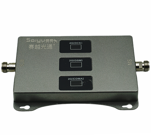 北镇三频手机信号增强器200㎡