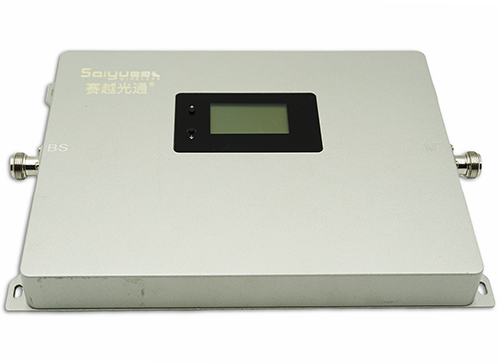  北镇三频/四频/五频手机信号接收器800㎡