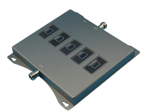 北镇五频4G+5G手机信号增强器200㎡