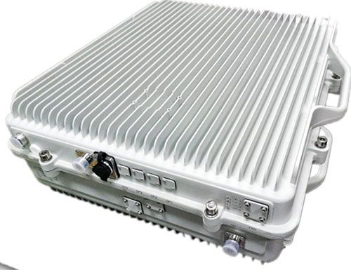 北镇信令级数字室分型移动通信干扰器