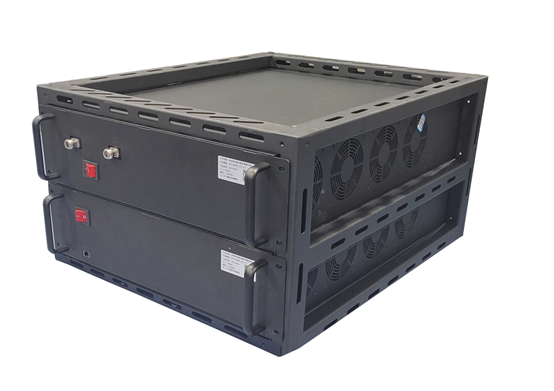 北镇室内大功率通讯管控屏蔽系统