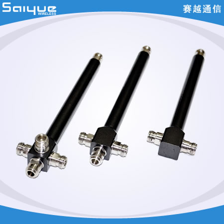  北镇FM调频广播同步广播功分器