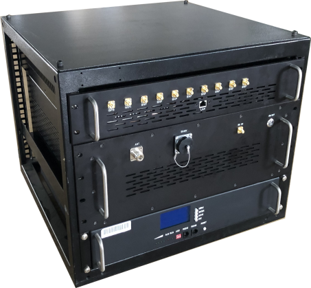 北镇全频段无线网络封控设备