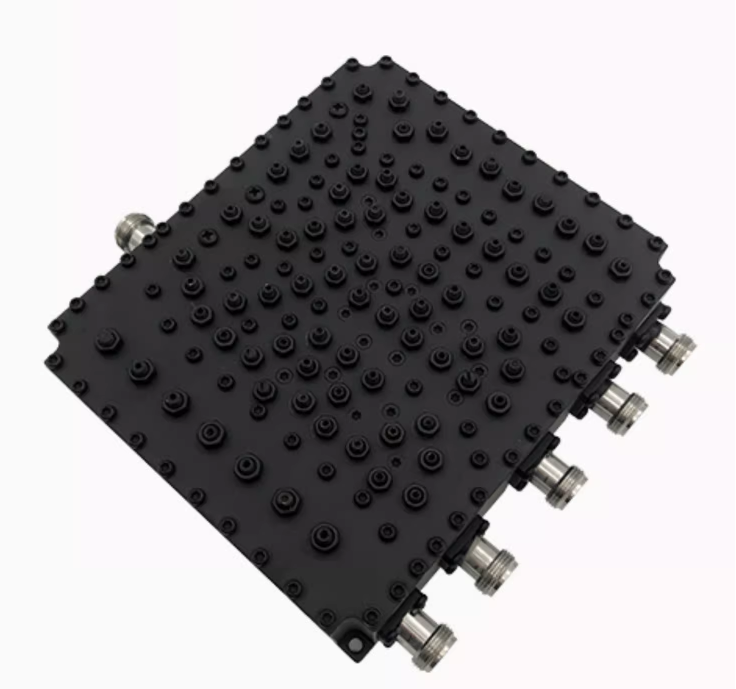  北镇双频三频四频五频腔体合路器4G+5G