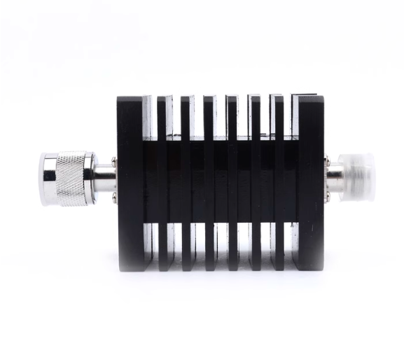  北镇腔体固定衰减器0-3G/0-4G  N型接口